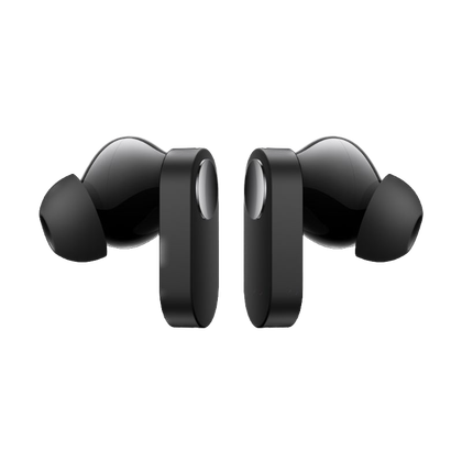 A render of the OnePlus Nords Buds earbuds.