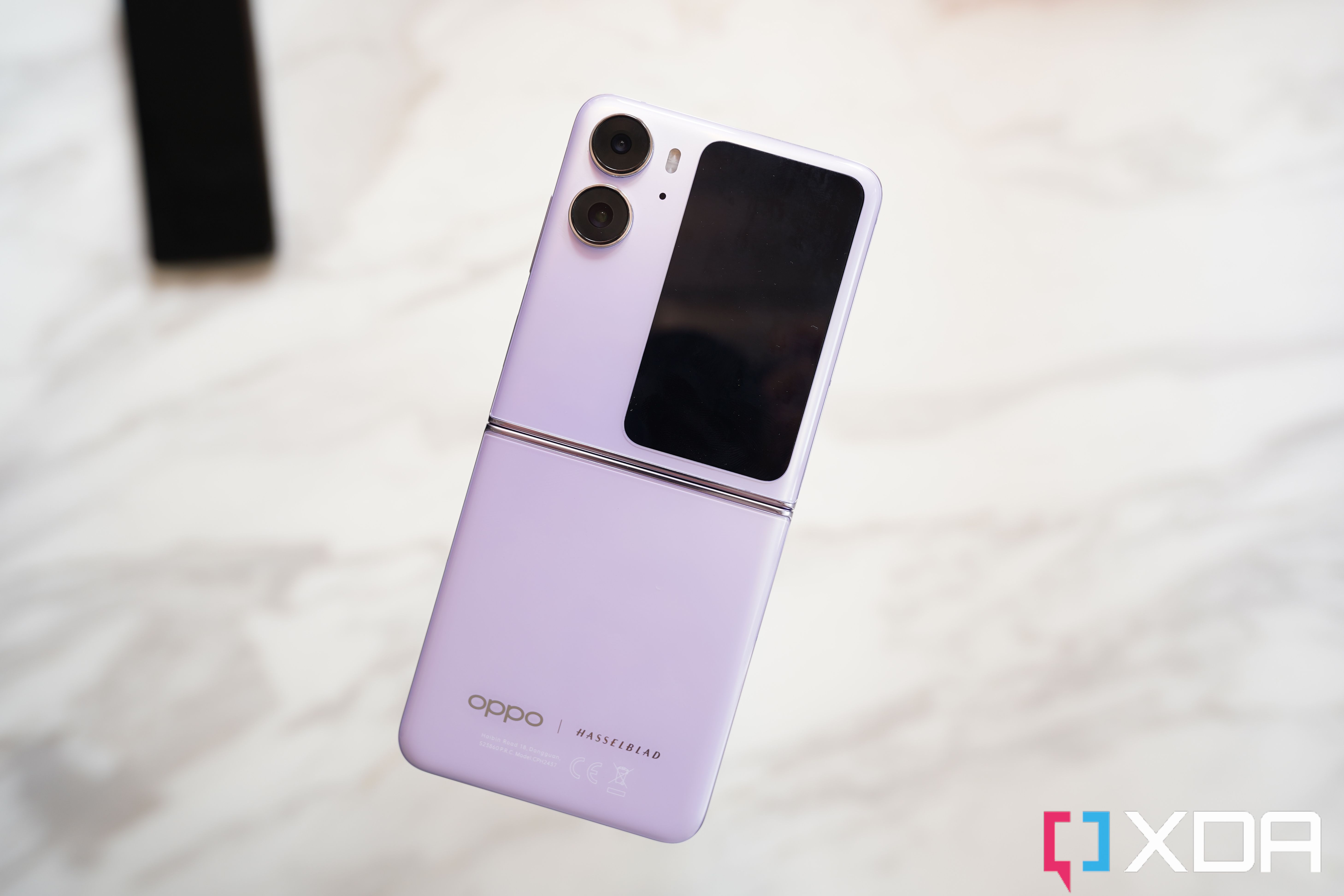 Oppo Find N2 Flip review: A worthy challenger to the Z Flip 4