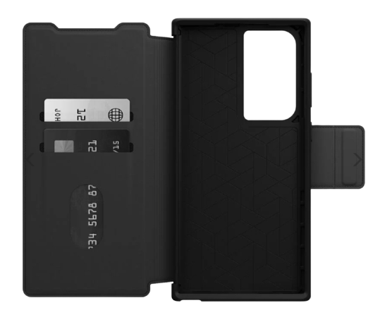 Aazon.co: VANAVAGY Copatible For IPhone 15 Wallet Case,RFID Flip Leather Cover With Wrist - View #12