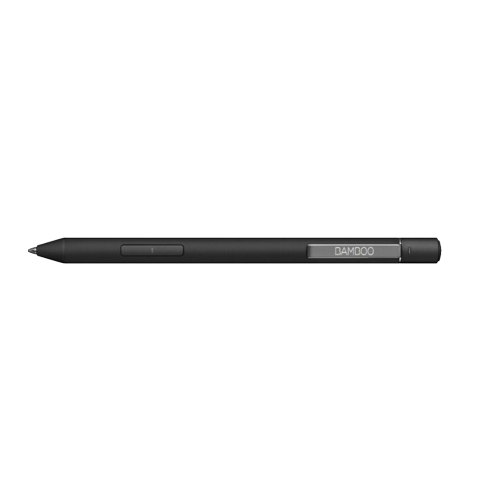 Precision Pen 2 (black) original suitable for Lenovo Yoga 9 14IRP8 (83B1) 