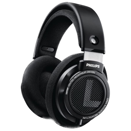 Philips SHP9500 HiFi Stereo Headphones