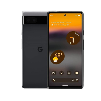 【タイムセール】Google Pixel 6a Google-Pixel-6a-color-options-