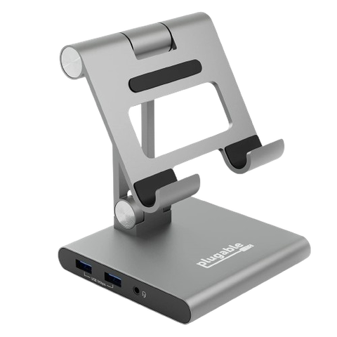 Plugable