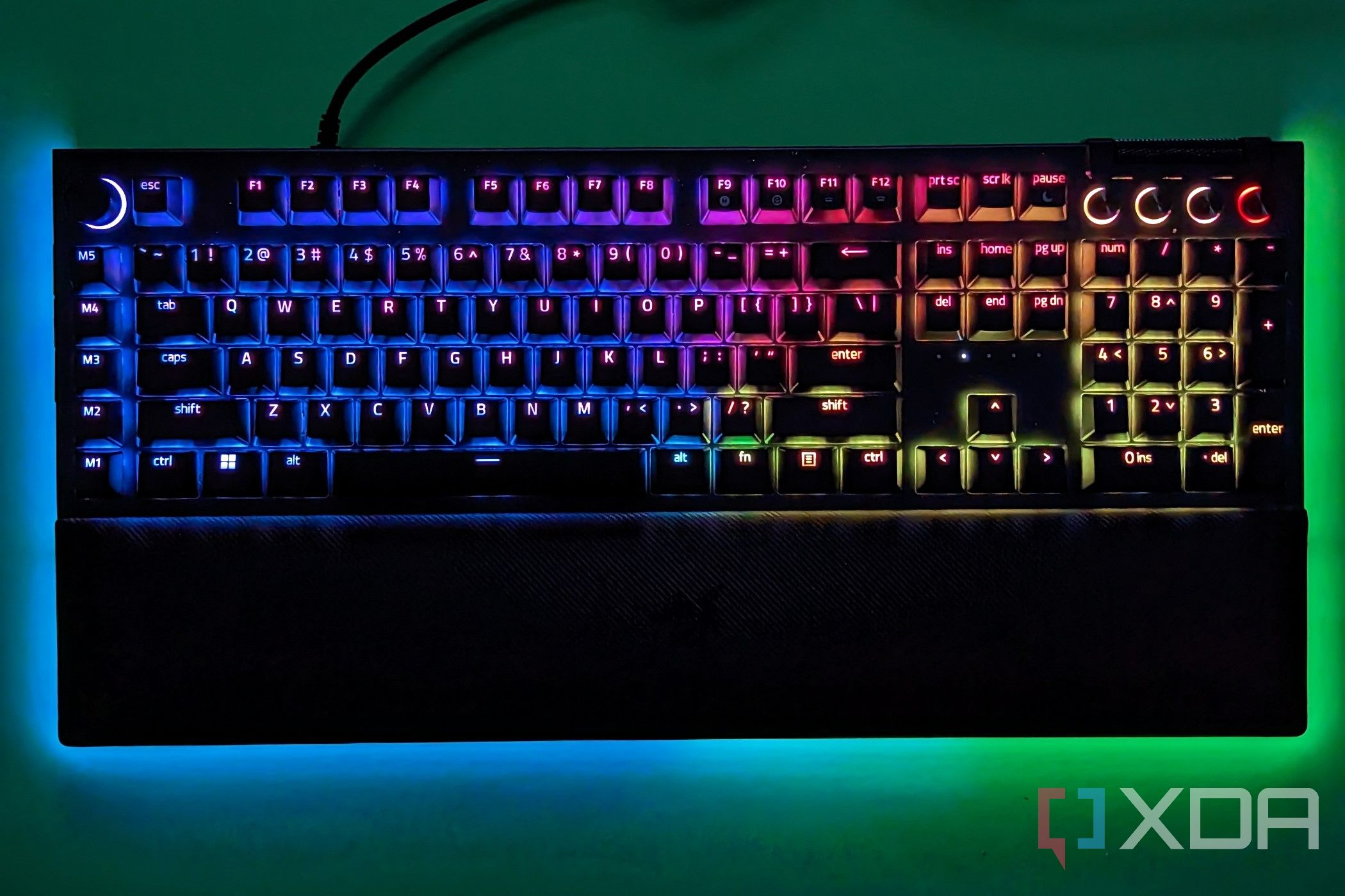 The best keyboard layout: Pros and cons of 100%, TKL, and 75%