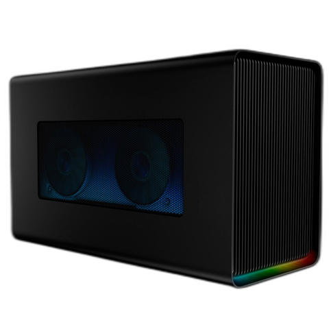 Razer Core X Chroma