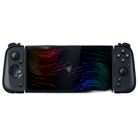 その他 Razer Edge Razer Edge review: Two steps forward, one step back for