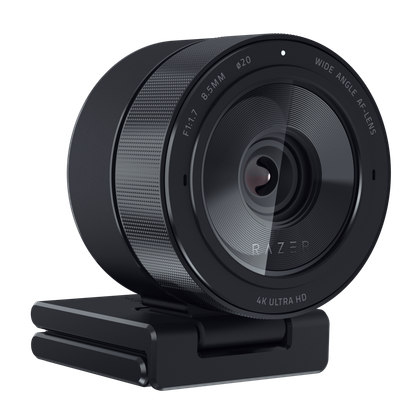 Razer Kiyo Pro Ultra review: The best webcam sensor, but at