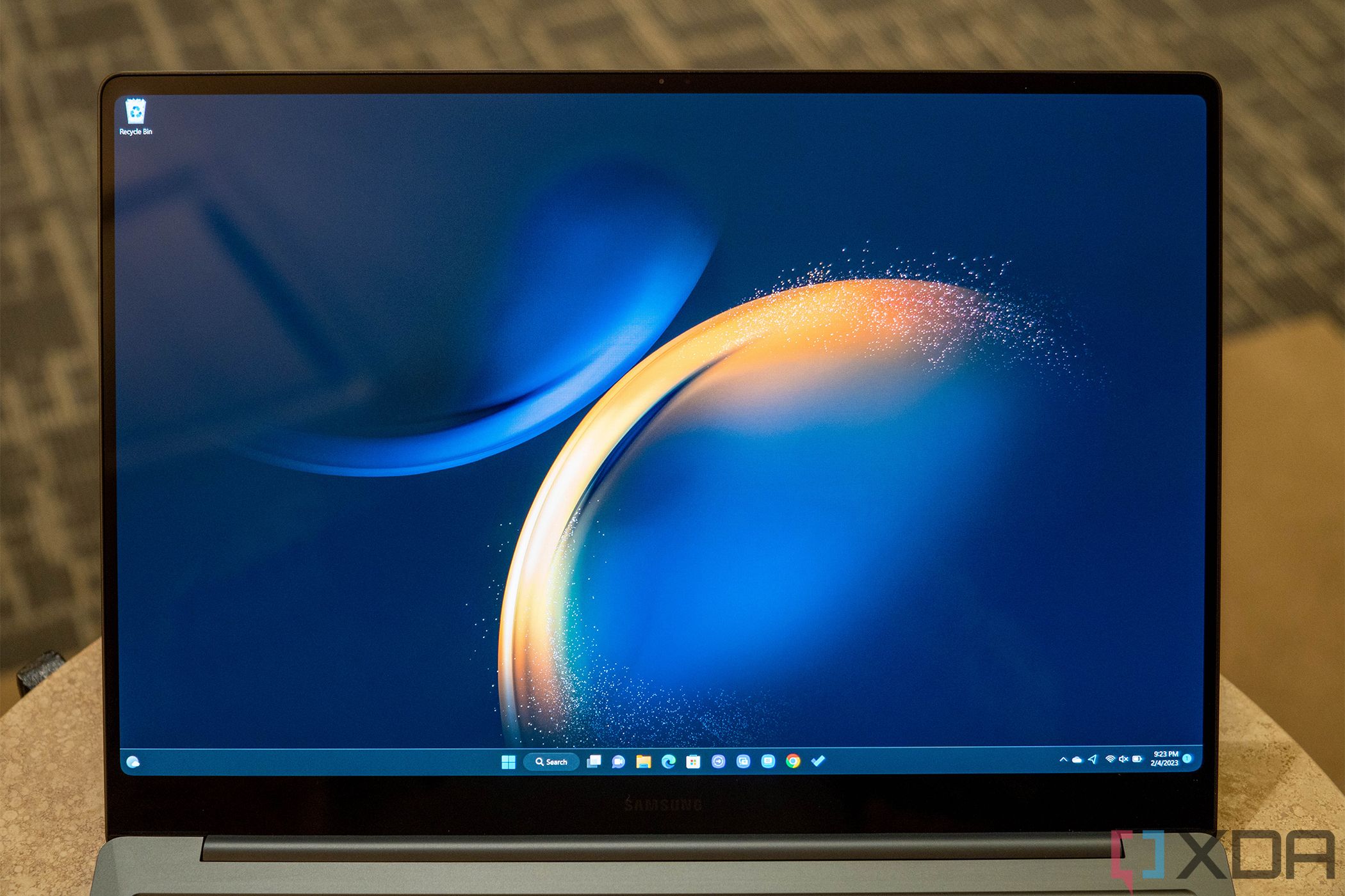 Samsung Galaxy Book 3 Pro review: Two steps forward, one step back