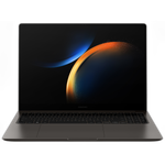 Front view of Samsung Galaxy Book 3 Pro