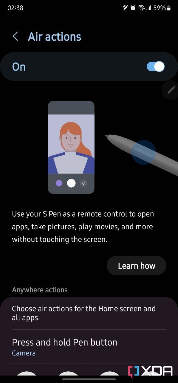 Everything you can do with the S Pen on your Galaxy S23 Ultra