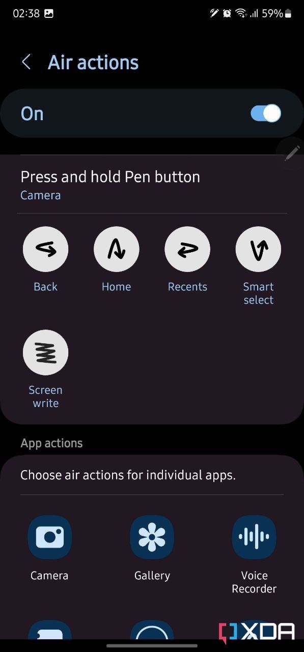 Everything you can do with the S Pen on your Galaxy S23 Ultra