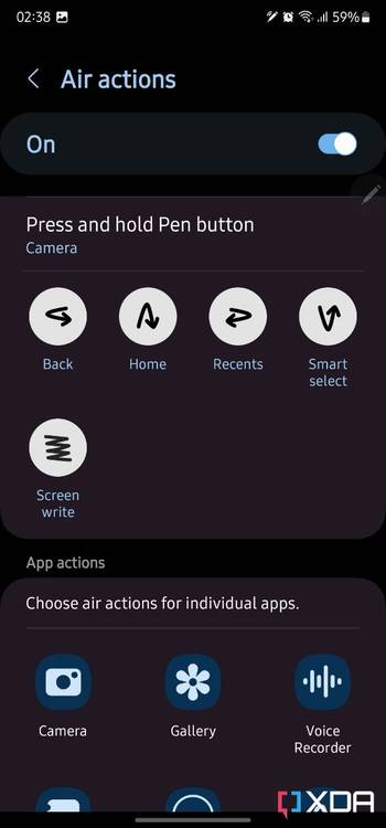 Everything you can do with the S Pen on your Galaxy S23 Ultra