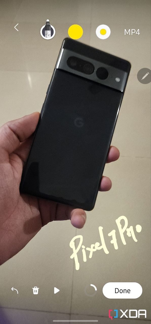 Everything you can do with the S Pen on your Galaxy S23 Ultra - Main Image