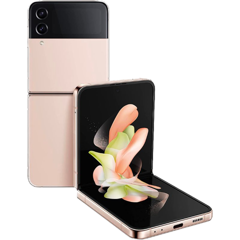 Samsung Galaxy Z Flip 4
