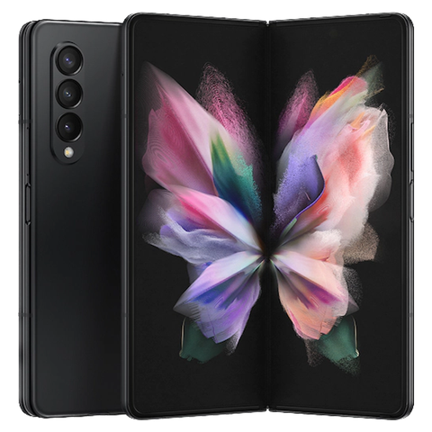 Samsung Galaxy Z Fold 3