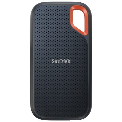 SanDisk Extreme Portable SSD