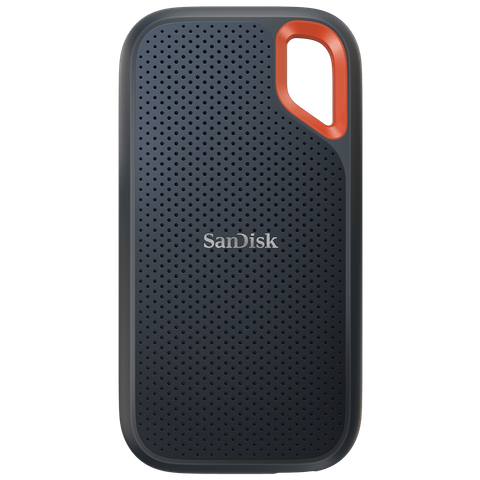 SanDisk Extreme Portable SSD