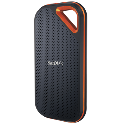 SanDisk Extreme Pro SSD V2