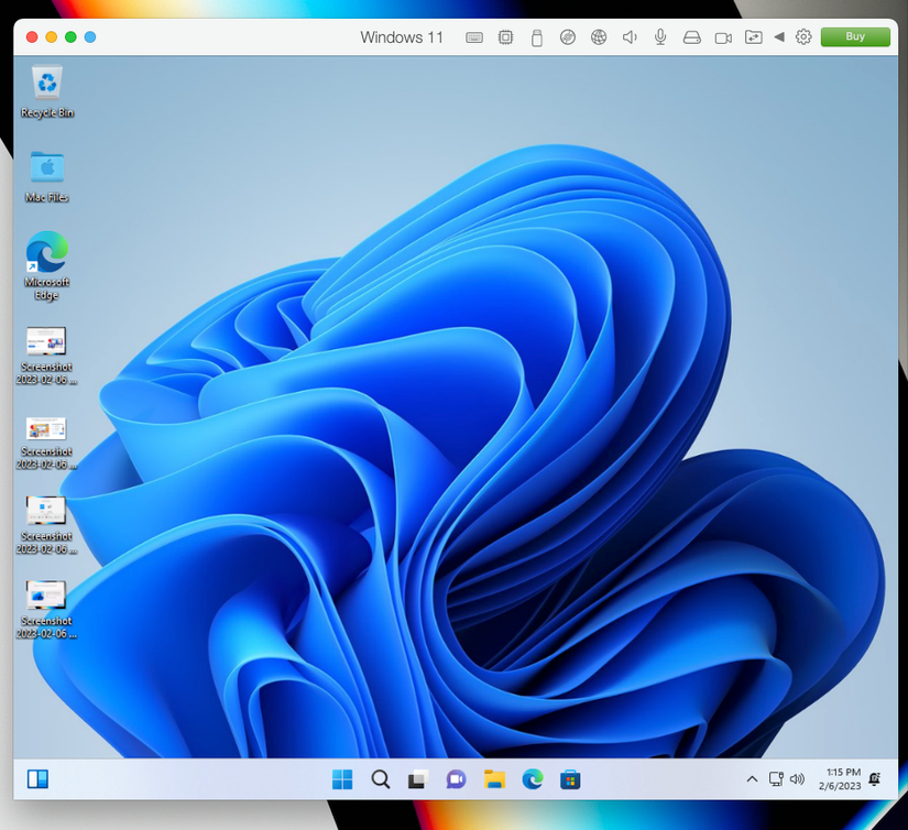 Can the Mac Mini (M2, 2023) run Windows?