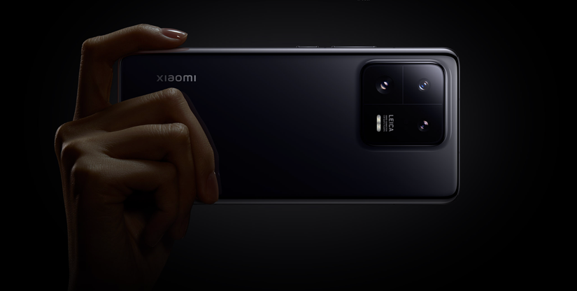 Xiaomi 13 Pro 