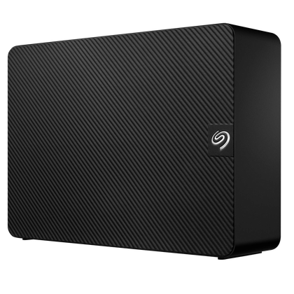 Seagate Expansion HDD