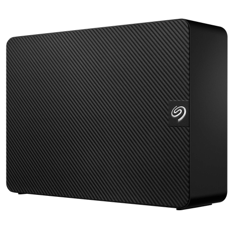 Seagate Expansion HDD