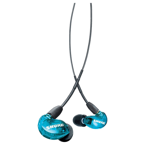 Shure SE215 PRO