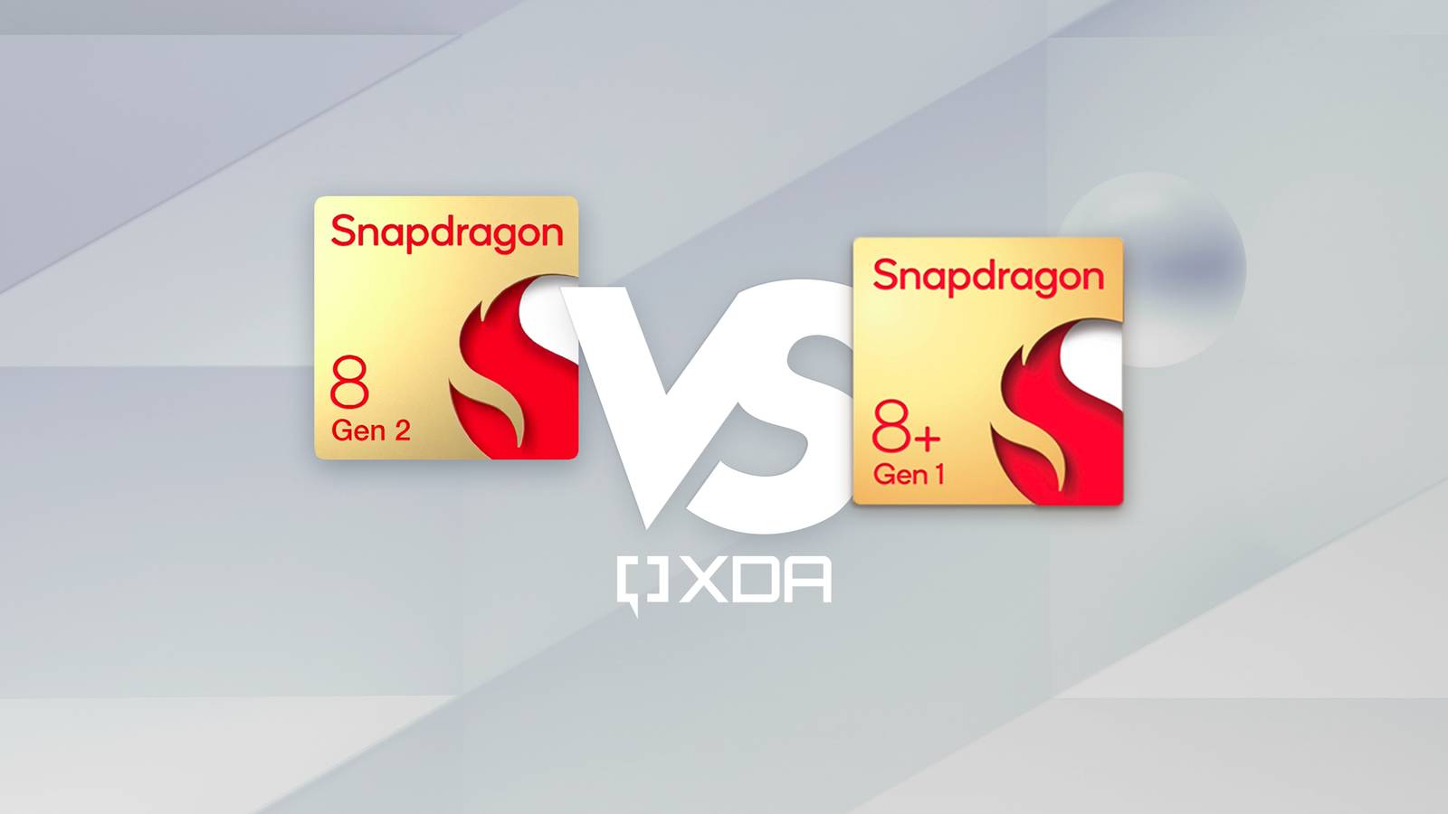 Snapdragon 8 Gen 2 vs Snapdragon 8 Plus Gen 1