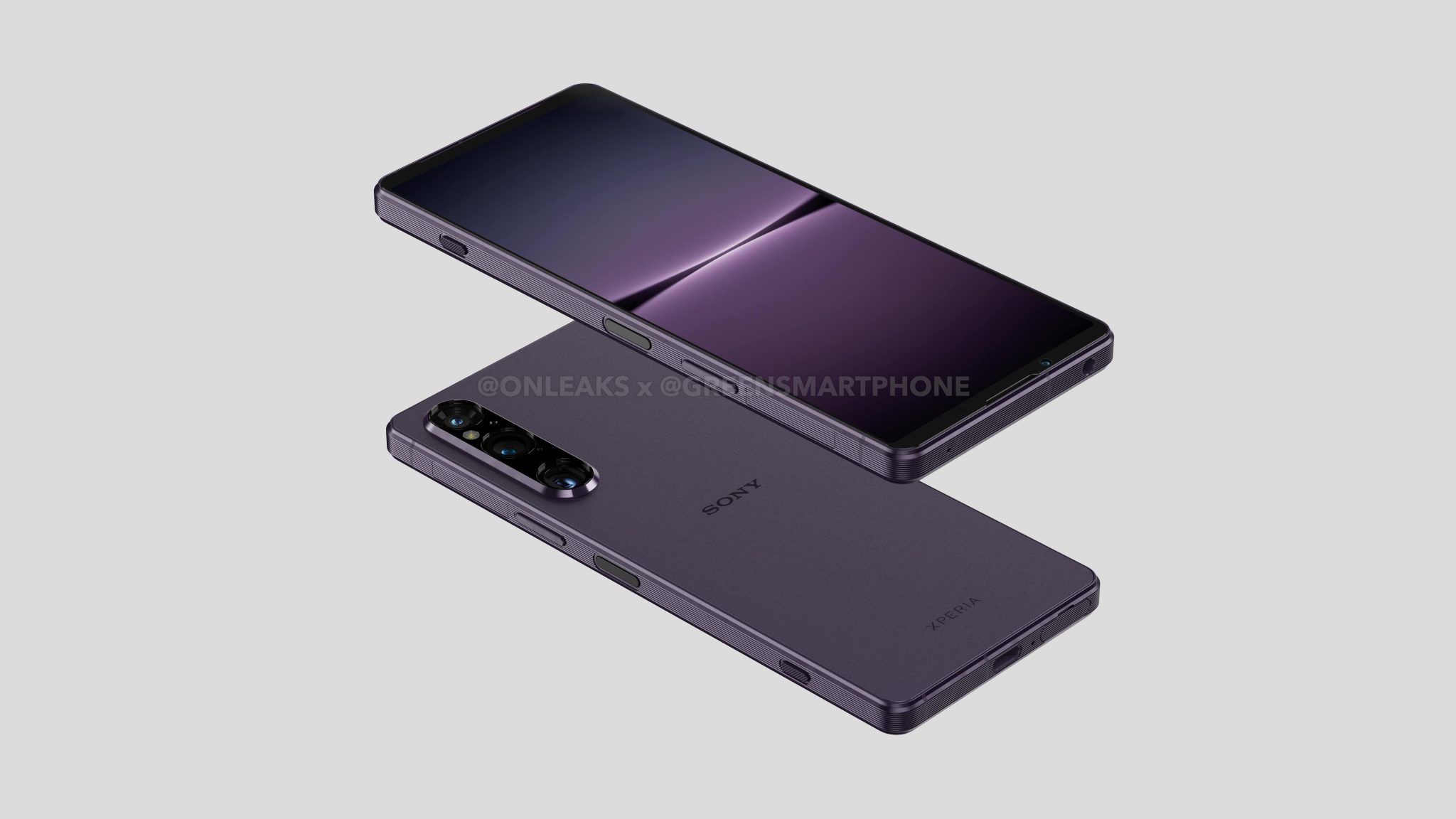Xperia 1 Ⅴ Sony Xperia 1 V release date, price and everything you need