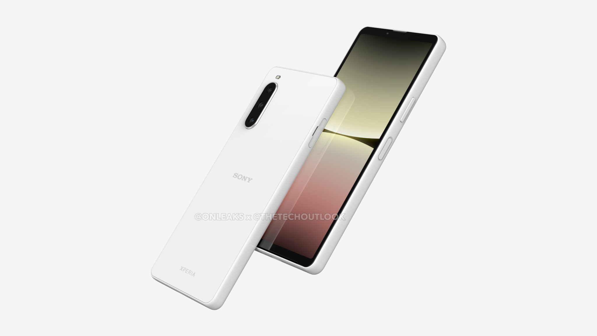SONY Xperia10 Ⅴ Sony Xperia 10 V - Full phone specifications