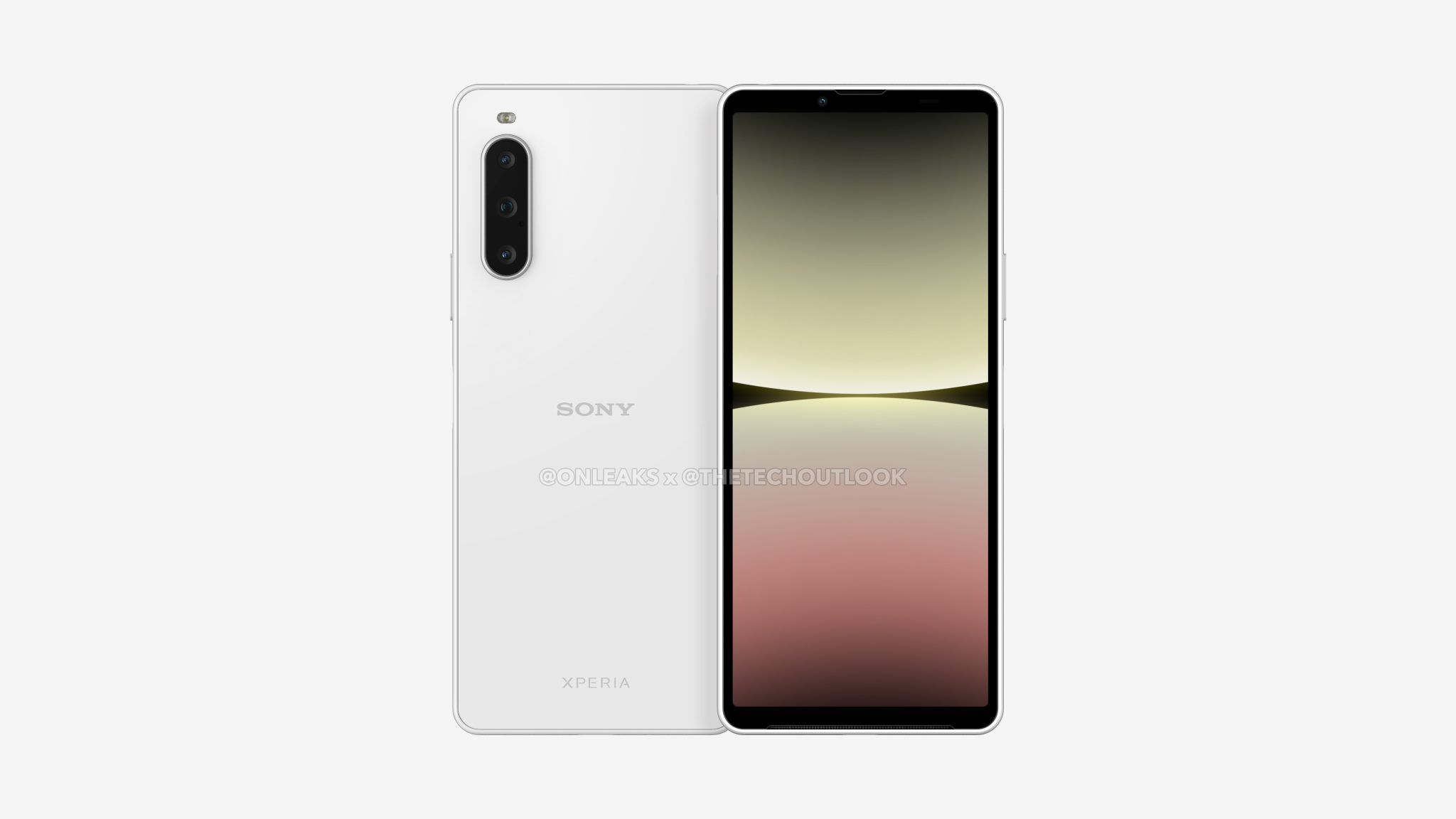 SONY Xperia10 Ⅴ Sony Xperia 10 V | aptX