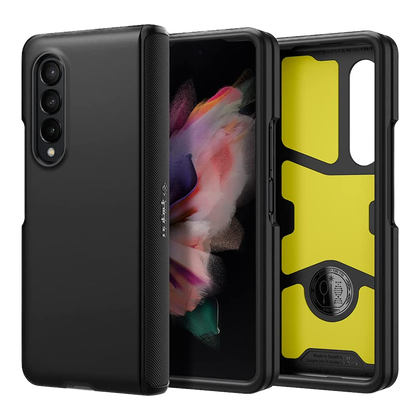 Spigen Slim Armor Galaxy Z Fold 3 case-2