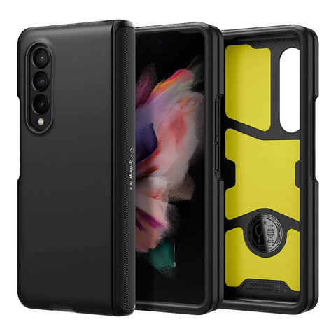 Spigen Slim Armor Galaxy Z Fold 3 case-2