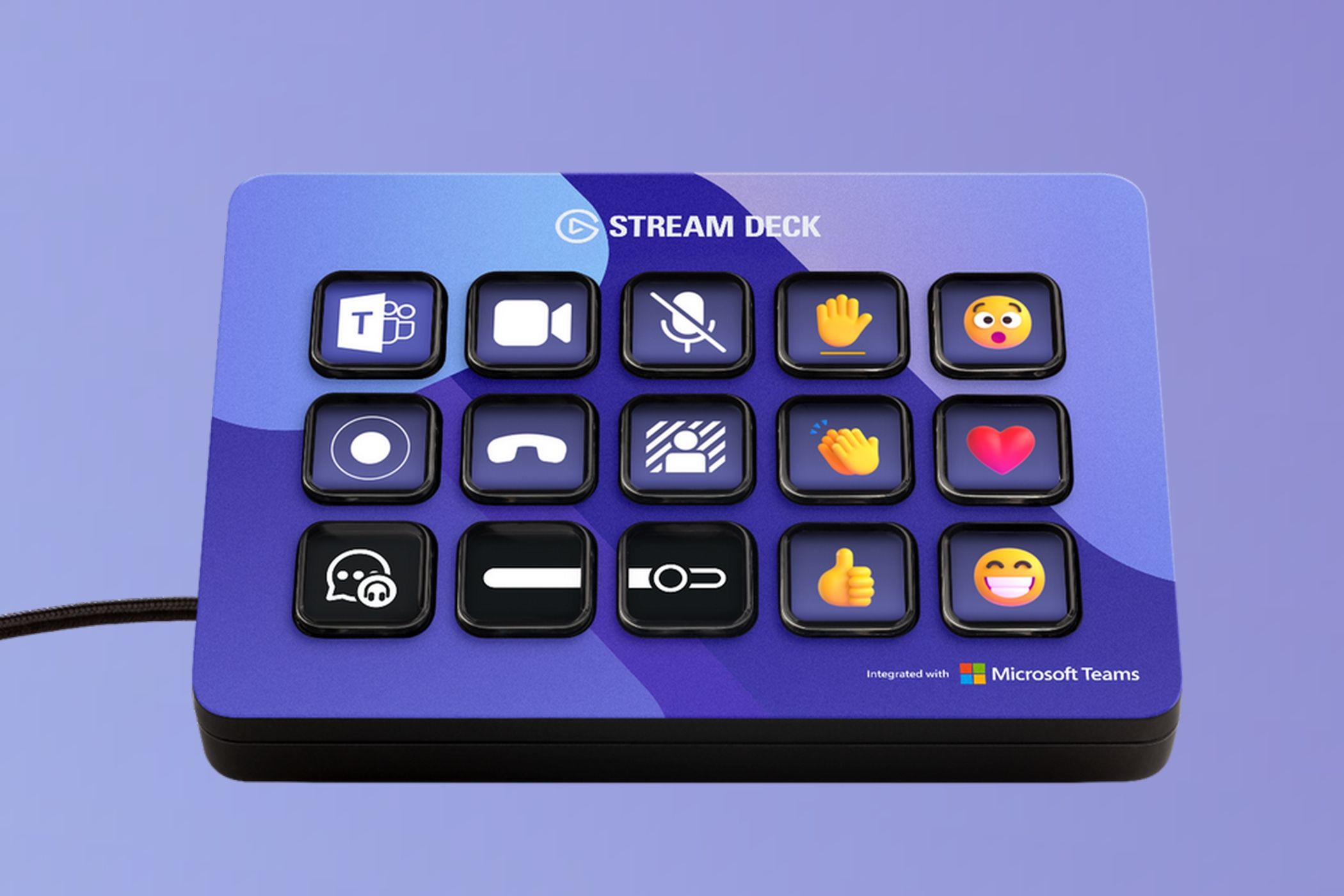 【新品未開封】Elgato Stream Deck + elgato STREAM DECK DATABLITZ ECOMMERCE | ELGATO STREAM DECK MK.2