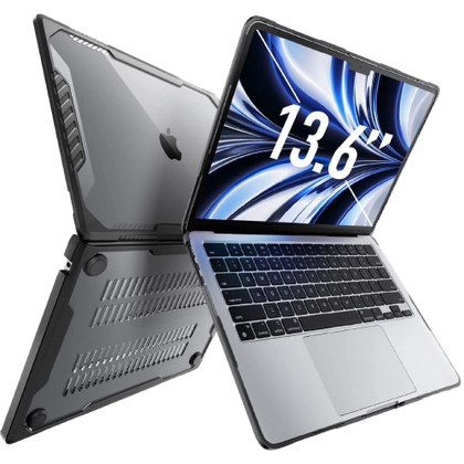 SUPCASE Unicorn Beetle MacBook Air (2022) Case