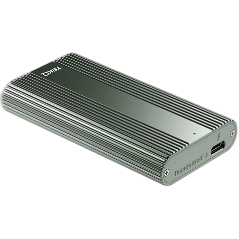 TEKQ Rapide