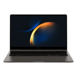Front view of the Samsung Galaxy Book 3 360