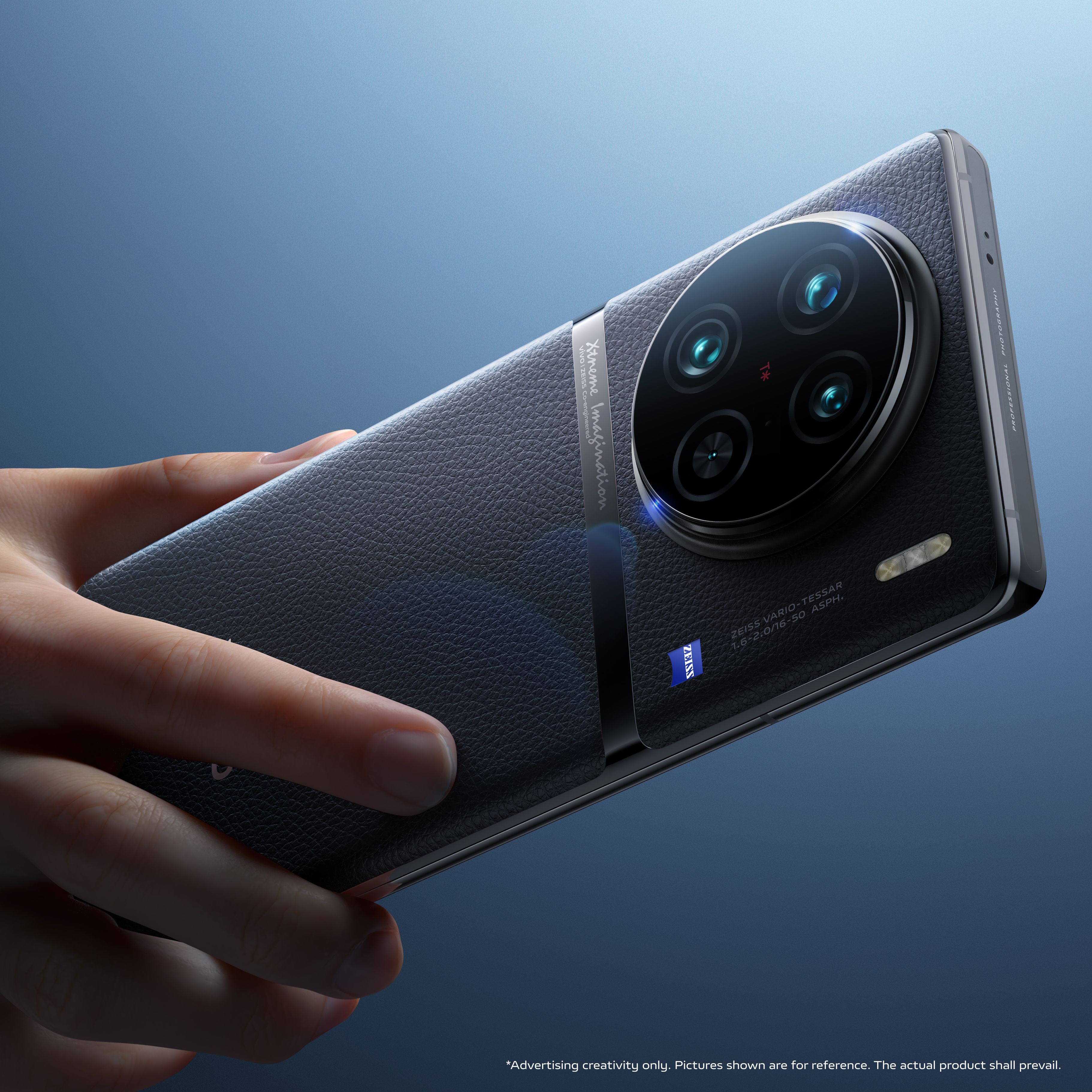 vivo's upcoming X90 flagship series is a gamechanger for night