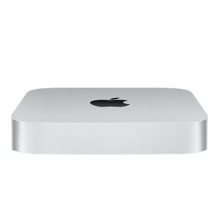 Mac Mini (M2, 2023) review: You won't find a better desktop