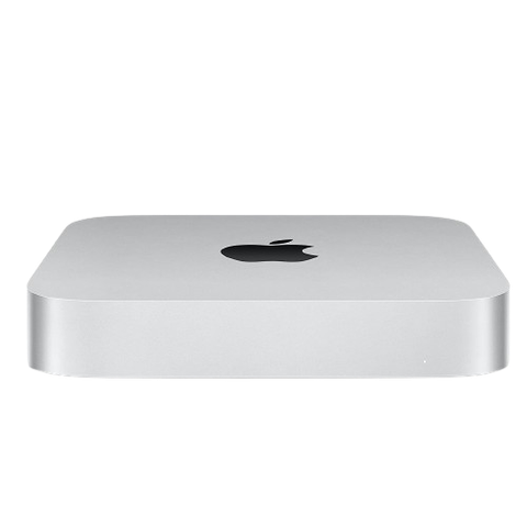 Mac Mini (M2, 2023) review: You won't find a better desktop