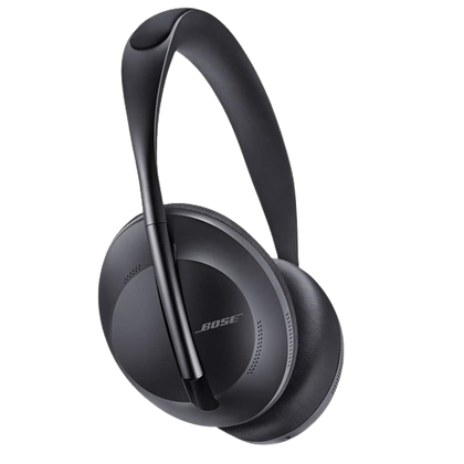 Our favorite Bose noise-canceling headphones are back to their