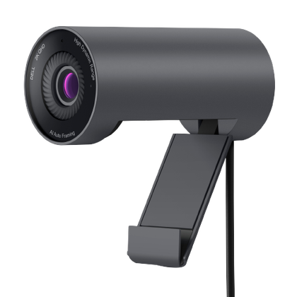 Dell Pro Webcam review: A great mainstream 2K QHD webcam