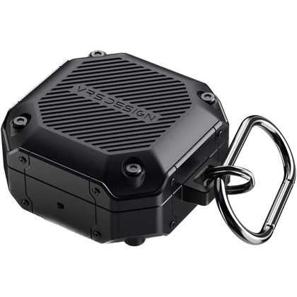 VRS Galaxy Buds 2 case