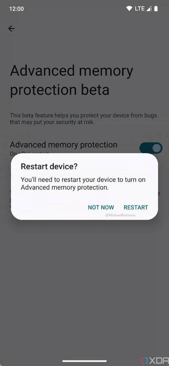 w_3_Android_14_Advanced_Memory_Protection_Reboot_Dialog
