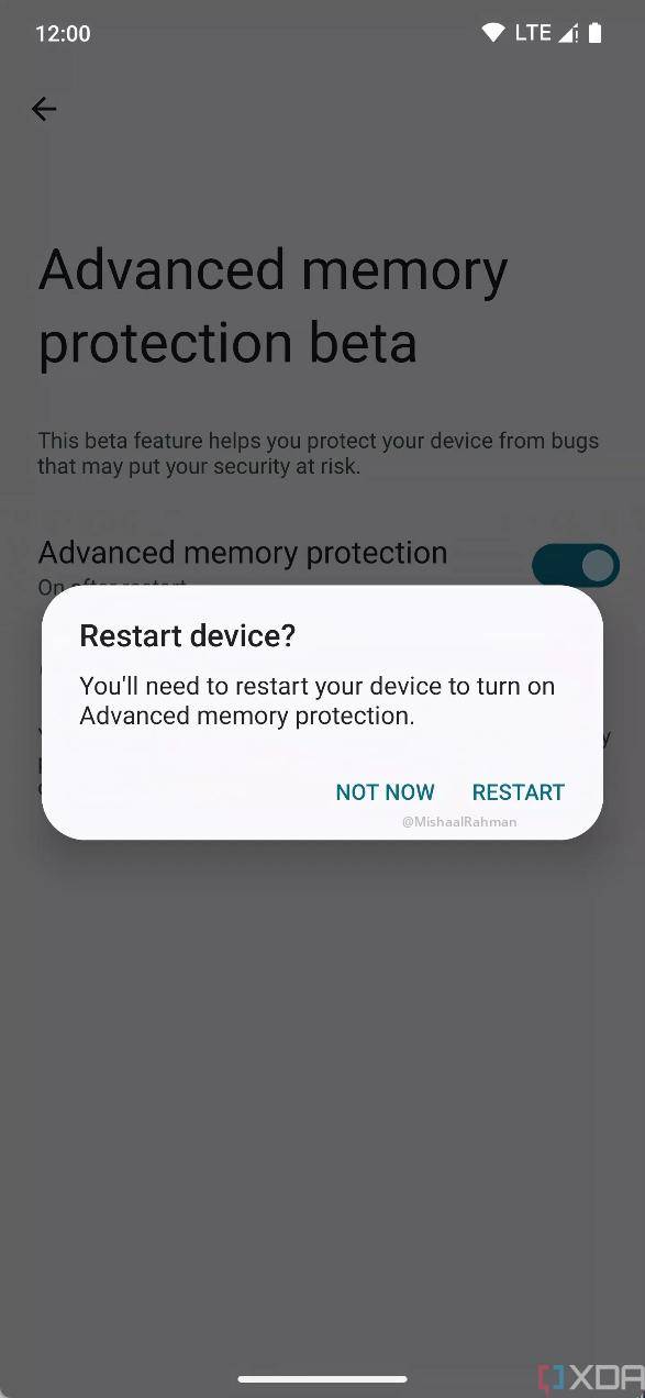 w_3_Android_14_Advanced_Memory_Protection_Reboot_Dialog