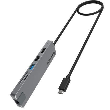 Wavlink 7-in-1 USB-C Hub