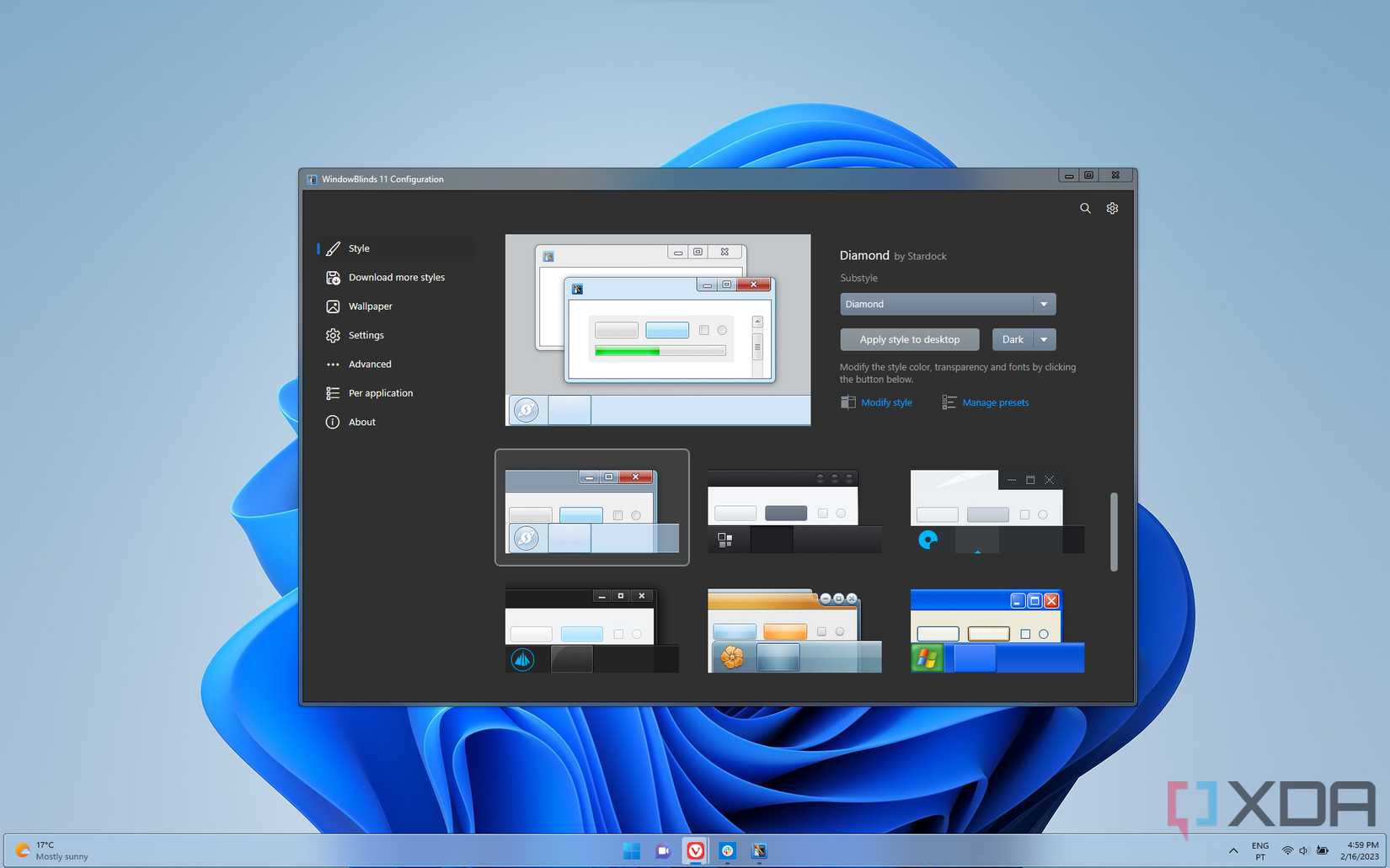 Advanced Windows 11 Customization You can make Windows 11 feel like home β here's how to customize it