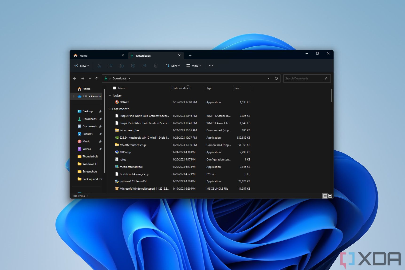 7 design flaws in Windows 11 Microsoft still hasn't fixed