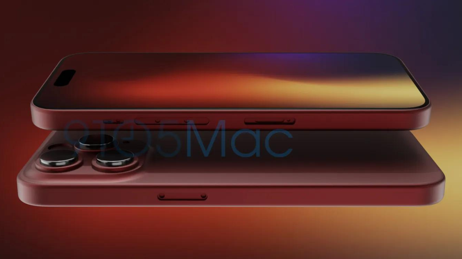 iPhone 15 Pro leak reveals exclusive color for this year's release