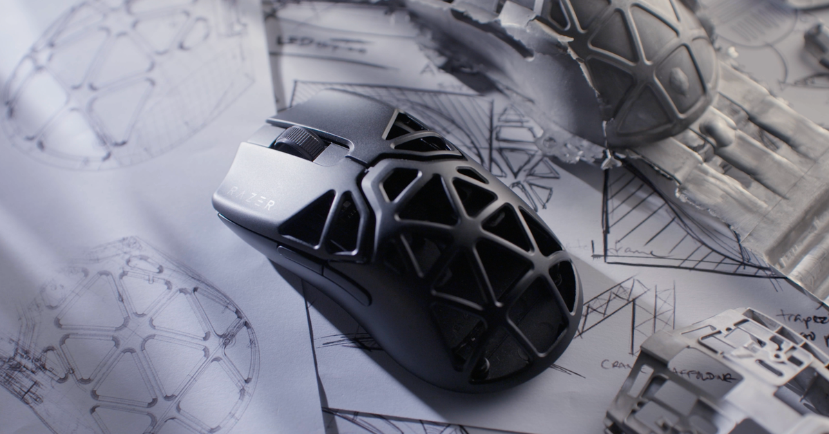 The Razer Viper Mini Signature Edition is an ultra-high-end